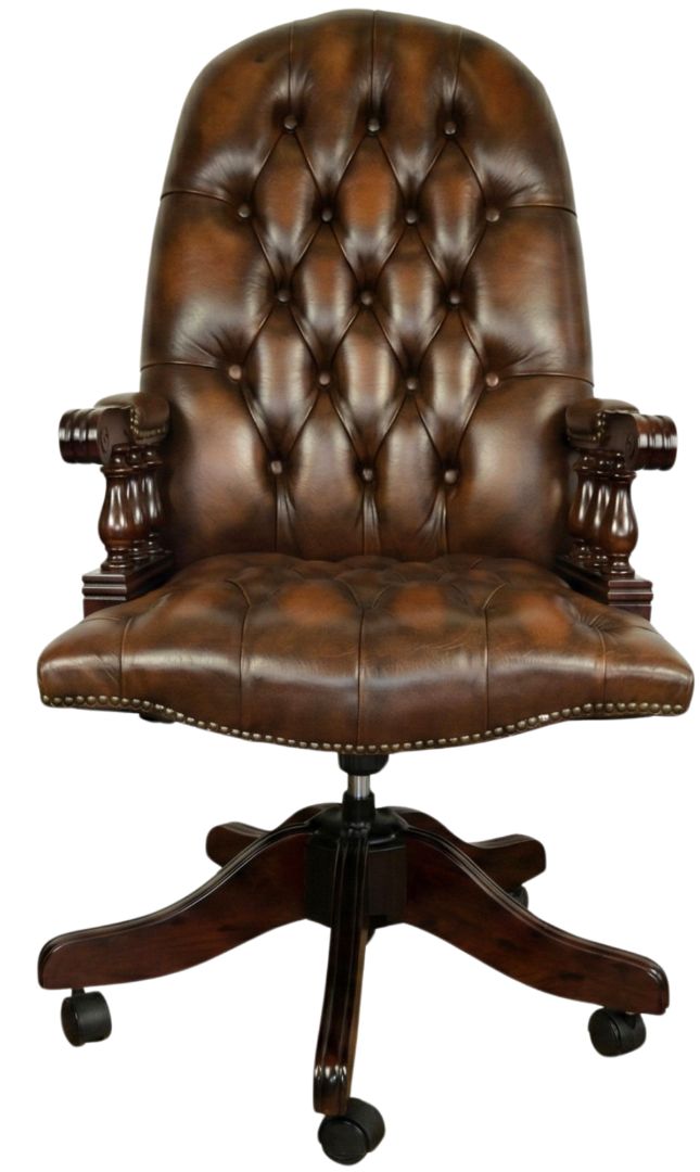 The Mountbatton Swivel